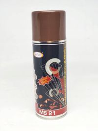 Wesco-prep.penetrujacy spray 400ml ms21 WSC010107E
