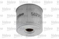 Filtr paliwa diesel puszkowy - VALEO 587701 — zdjęcie 4