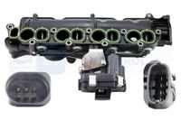 Kolektor ssący opel 2.0cdti oe 55571993 — zdjęcie 4