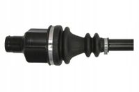 Półoś napędowa - POINT GEAR PNG75934