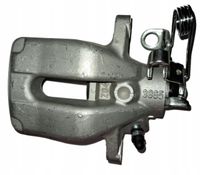 Zacisk hamulca bmw 1 e81 07-11, 3 e90 05-11 tp - DACO BA0313