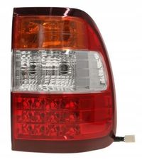 Lampa tył - DEPO 212-19L4R-A