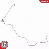 Przewód klimatyzacji - SKV ESEN 54SKV710 — zdjęcie 3