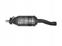 Filtr cząstek stałych DPF - JMJ JMJ1049