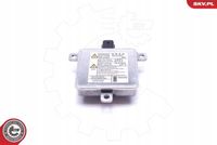Przetwornica Xenon - SKV ESEN 59SKV056 — zdjęcie 3