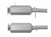 Filtr cząstek stałych dpf range rover evoque 2,2d euro 5 - AS FD1065