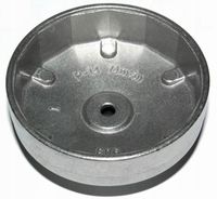 Nasadka 74/14 do filtrów oleju - CONDOR C.35374-14 — zdjęcie 2