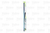 Pioro wycier 650 hf65 hydroconnect - VALEO 578513 — zdjęcie 4