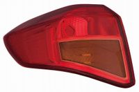 Lampa tył - DEPO 218-1983L-UE — zdjęcie 2