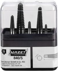 Pozostałe narzędzia specjalistyczne - HAZET HAZ 840/5