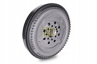 Koło dwumasowe sprzęgła - LUK 415 0136 10 — zdjęcie 2