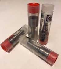 Końcówka wtryskiwacza Diesel - BOSCH 0 433 172 048