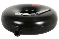 Zbiorniki toroidalne - POLMOCON LPG ZGH600200Z042M6DTK