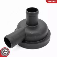 Odma separator oleju - SKV ESEN 31SKV405 — zdjęcie 2