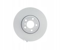 Tarcza hamulcowa; przednia - BOSCH 0 986 479 E19