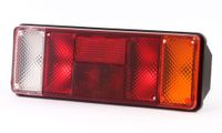 Lampa zespolona tylna  54 - WAŚ 54 W09P — zdjęcie 3