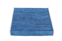 Filtr kabiny suzuki sx4 fiat sedici/honda jazz silver ca… - MAXGEAR 26-1859 — zdjęcie 2