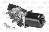 Silnik wycieraczek przód - VALEO 579709 — zdjęcie 3