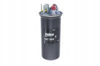 Filtr paliwa diesel przepływowy - VALEO 587069 — zdjęcie 3