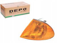 Lampa kierunkowskazu - DEPO 444-1506L-AE