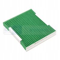 Filtr kabinowy carbon + antybakter - CASTROL CC0154C — zdjęcie 4