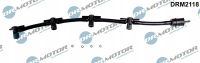Przewód przelewowy vw golf 2,0tdi - ASTA DRM2115