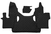 Dywanik podłogowy - F-CORE F-CORE FL67 BLACK
