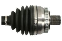 Półoś napędowa - POINT GEAR PNG75842