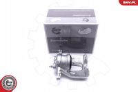 Zacisk hamulcowy przód lewy - SKV ESEN 55SKV671 — zdjęcie 2