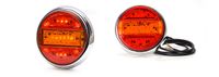 Lampa zespolona tylna 764 / 764 ADR - WAŚ 764 W95