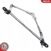 Mechanizm wycieraczek przedni - SKV ESEN 05SKV228 — zdjęcie 4