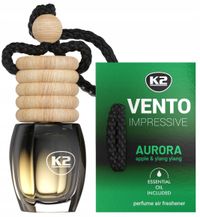 K2-zapach vento impressive 8ml aurora - K2 MELLE MELV471
