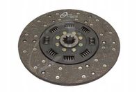 Tarcza sprz. db 280mm om352-3# - TRUCKTEC AUTOMOTIVE 01.23.138