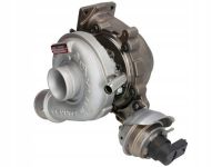 Turbosprężarka - GARRETT 808549-9004S
