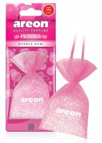 Zapach areon pearls bubble gum AREABP03