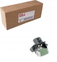 Rezystor dmuchawy - NTY ERD-FT-005