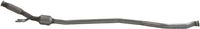 Katalizator - BOSAL BOS099-524