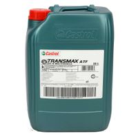 Oleje i smary - CASTROL TRANSMAX DEX III MV 20L