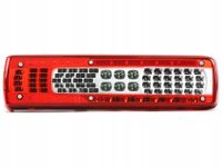 Lampa tył - VIGNAL VAL158040