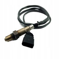 Sonda lambda vw golf 2,0gti 04- - BOSCH 0 258 006 986