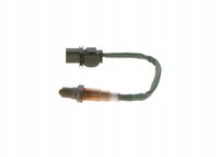 Szerokopasmowa sonda lambda - BOSCH 0 258 017 014 — zdjęcie 4