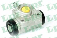 Cylinderek hamulcowy - LPR LPR4557