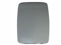 Szkło lusterka zewnętrznego - PACOL MAN-MR-011