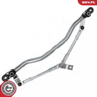 Mechanizm wycieraczek przód - SKV ESEN 05SKV187 — zdjęcie 3