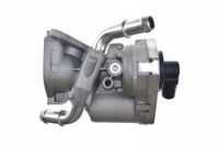 Zawór egr + rurka - NTY EGR-CT-003