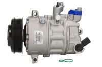 Kompresor klimatyzacji - THERMOTEC KTT095004