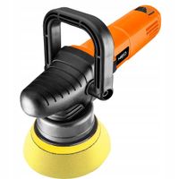 Polerka dual action 710w 125mm 2000-4600 - NEO TPX04-700 — zdjęcie 2