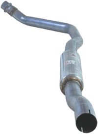 Tłumik układu wydechowego środkowy - BOSAL BOS283-991