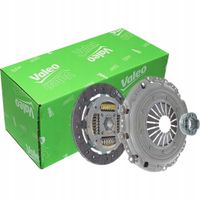 SprzĘgŁo kpl. mitsubishi asx/lancer 1,6 10- - VALEO 832770