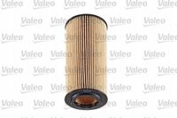 Filtr oleju wkład - VALEO 586553 — zdjęcie 4